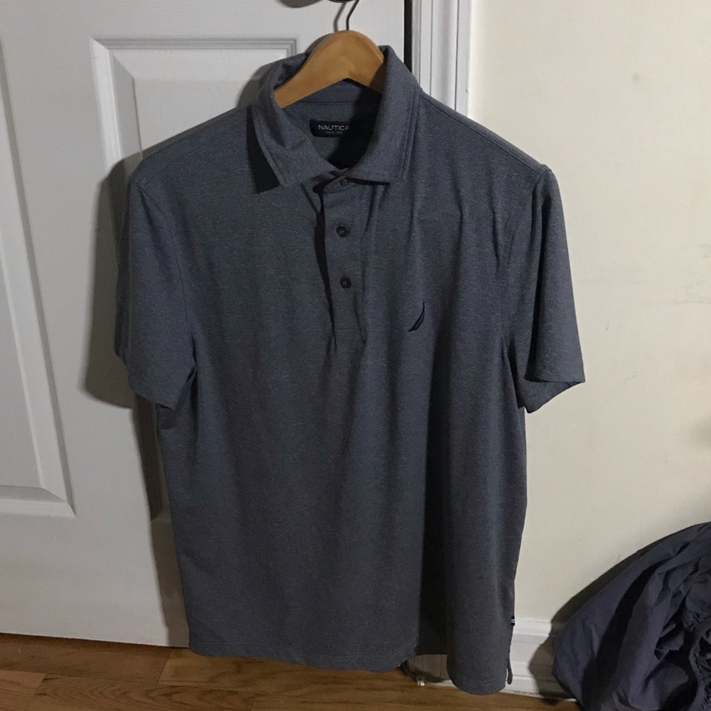 Nautica Polo Shirt